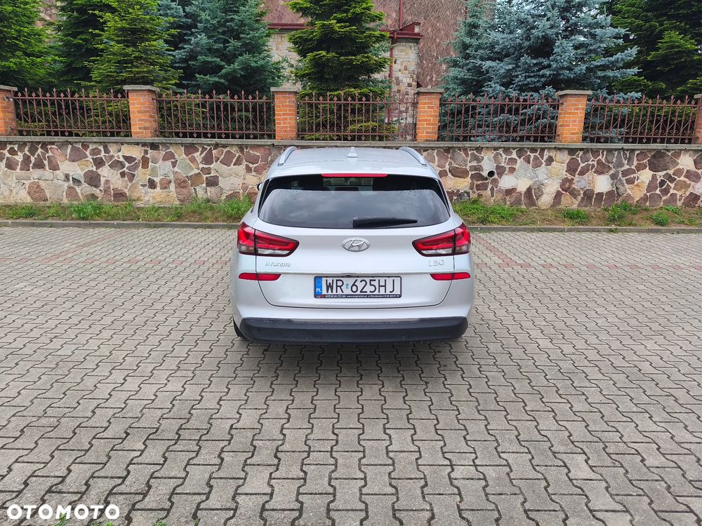 Hyundai i30 - 7