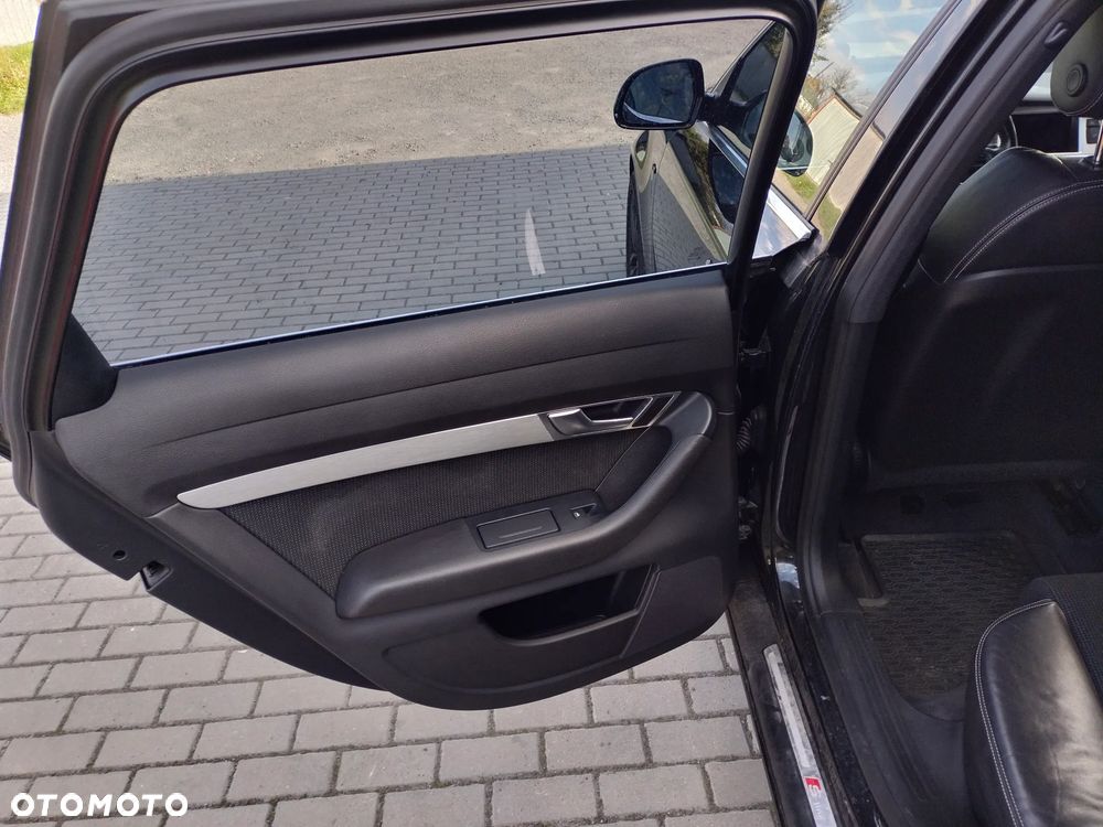 Audi A6 Avant 2.0 TFSI Multitronic - 13