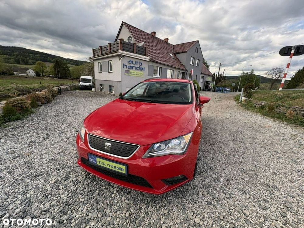 Seat Leon - 5