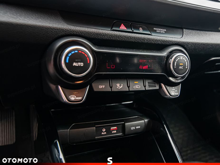 Kia Stonic 1.4 L - 18
