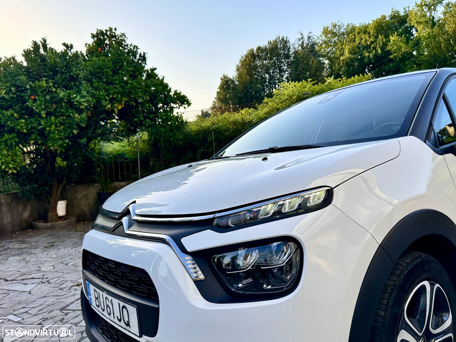 Citroën C3 1.2 PureTech Shine - 5