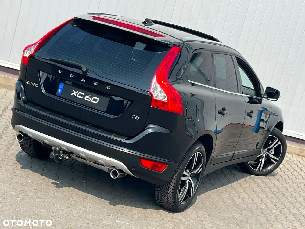 Volvo XC 60 T5 Summum - 2
