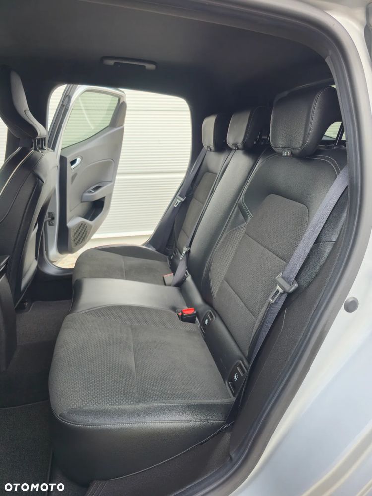 Renault Clio BLUE dCi 115 INTENS - 14