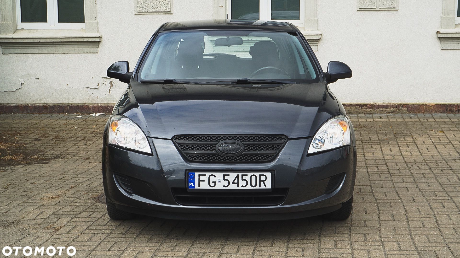 Kia Ceed Cee'd 1.4 Comfort - 1