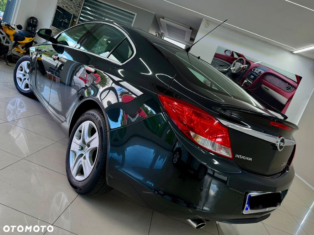 Opel Insignia 1.8 Edition - 40