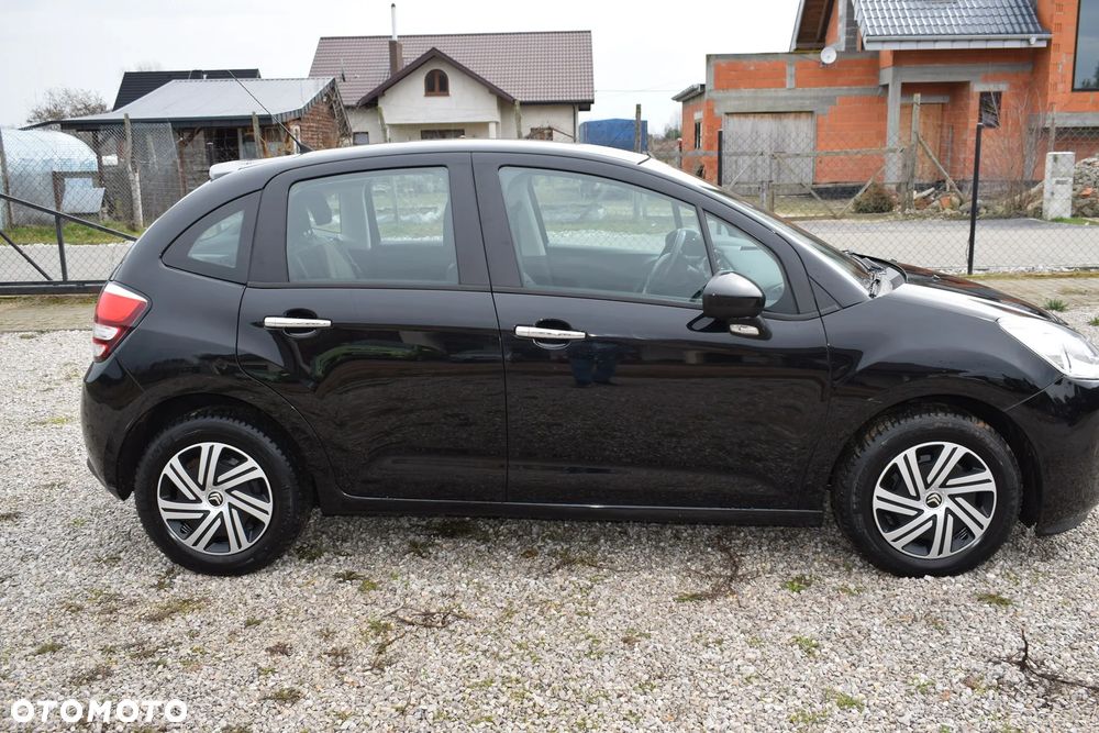 Citroën C3 Pure Tech (VTi) 68 Tendance - 5