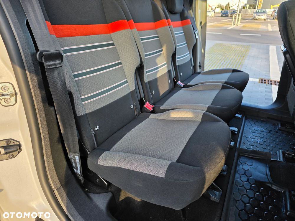 Citroën Berlingo XL 1.5 BlueHDI Feel S&S (7-os.) - 13