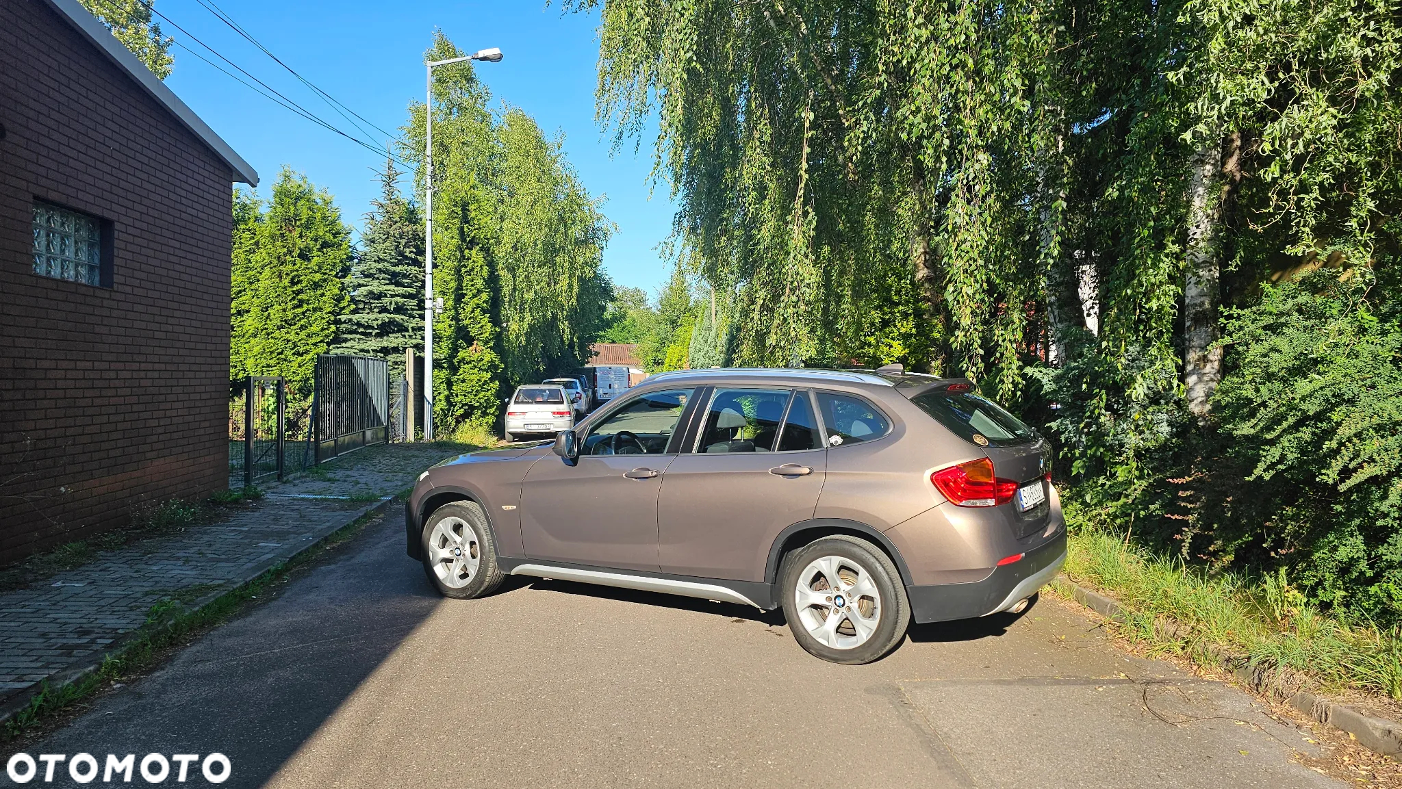 BMW X1 xDrive18d xLine - 32