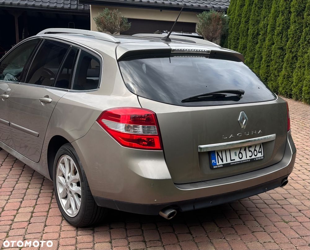 Renault Laguna - 5