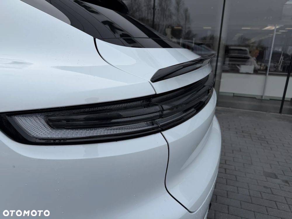 Porsche Cayenne - 17
