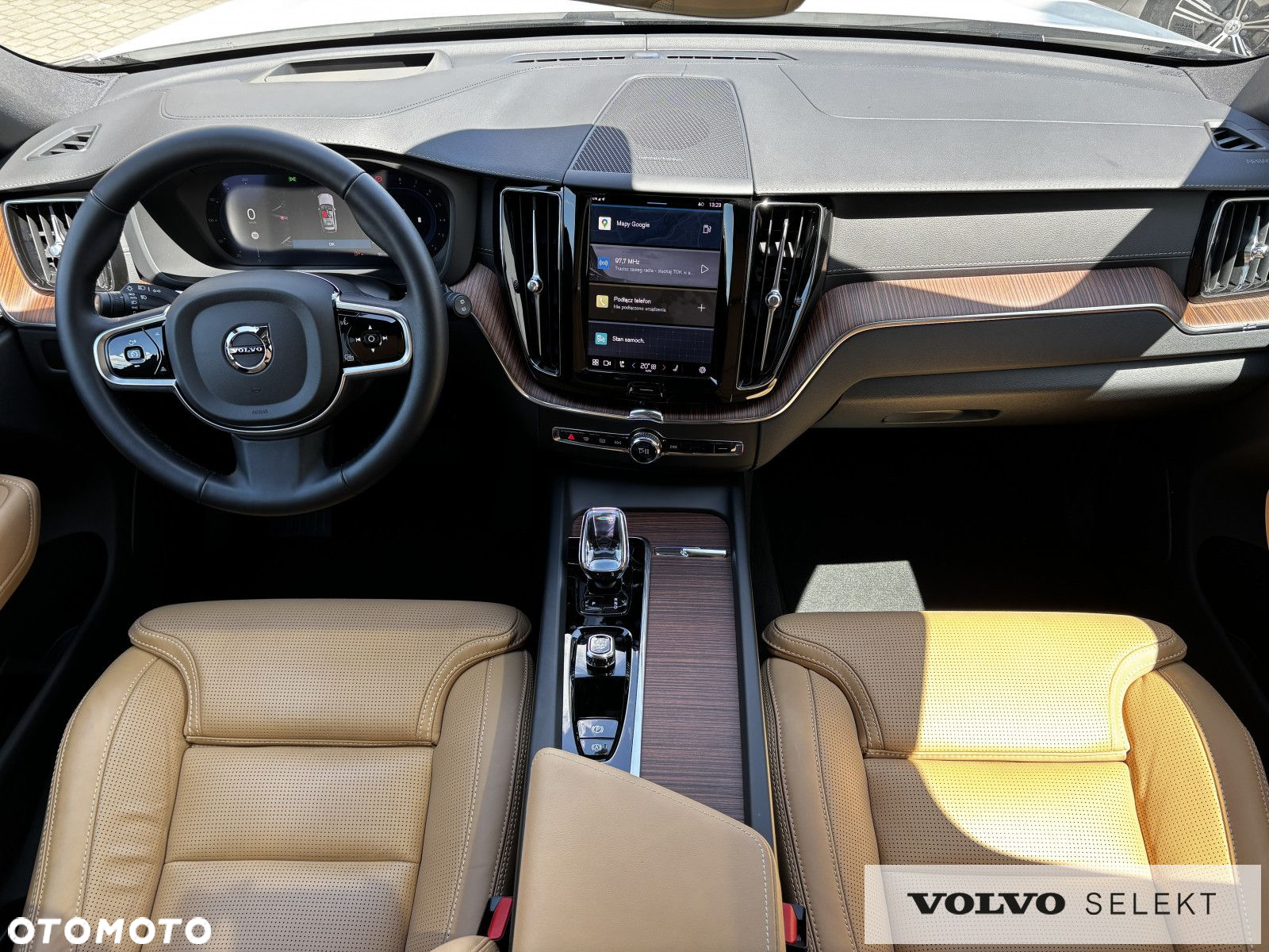 Volvo XC 60 - 14