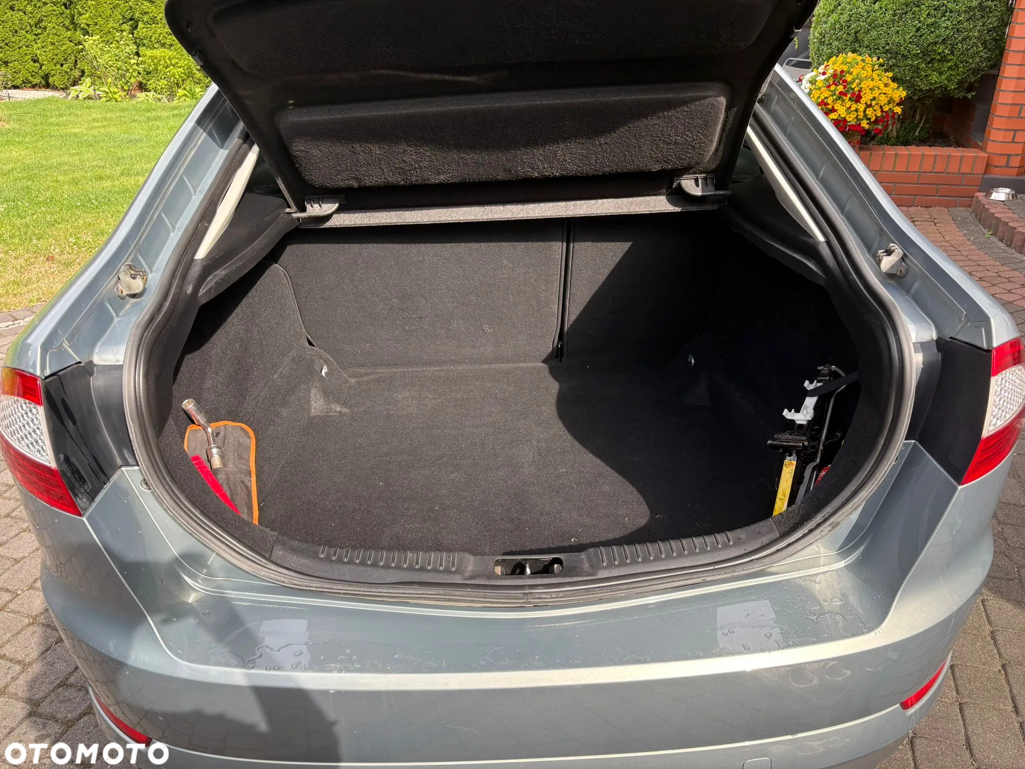 Ford Mondeo 1.8 TDCi Titanium - 12
