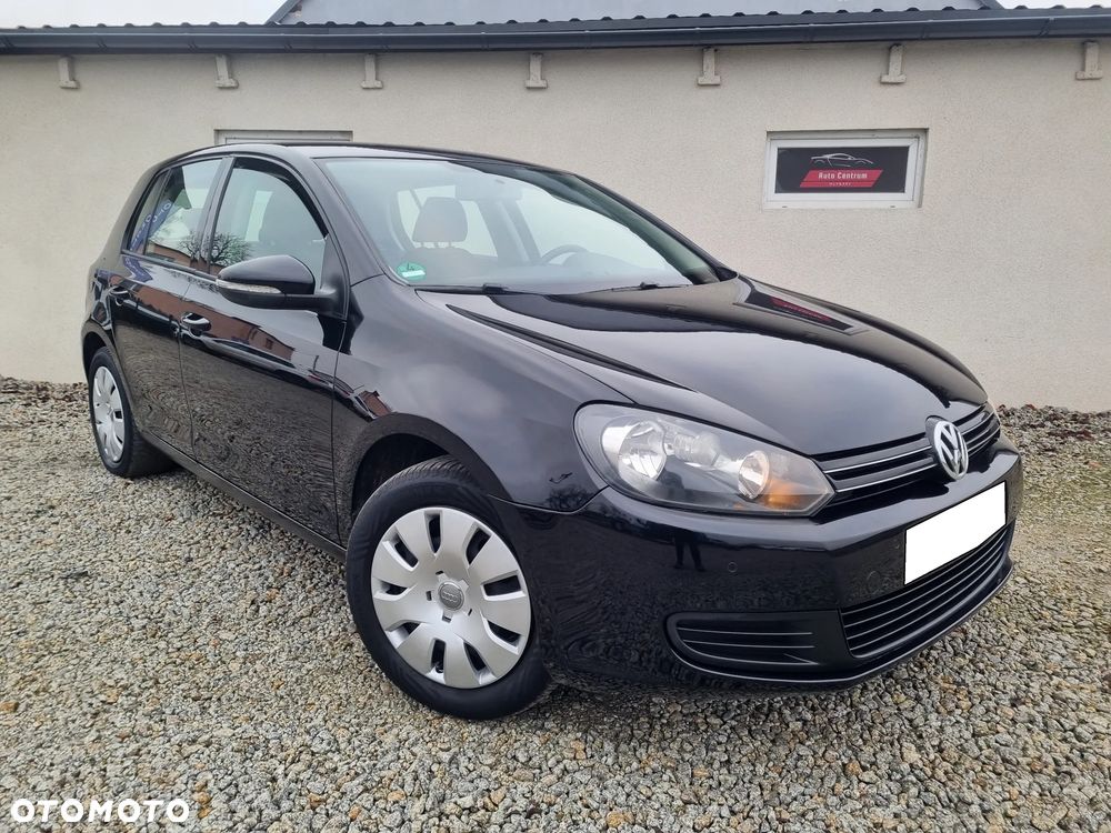 Volkswagen Golf 1.4 Edition - 2