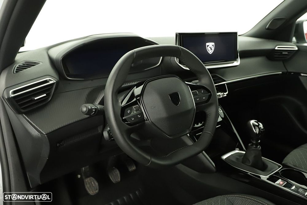Peugeot 2008 1.2 PureTech Allure - 7