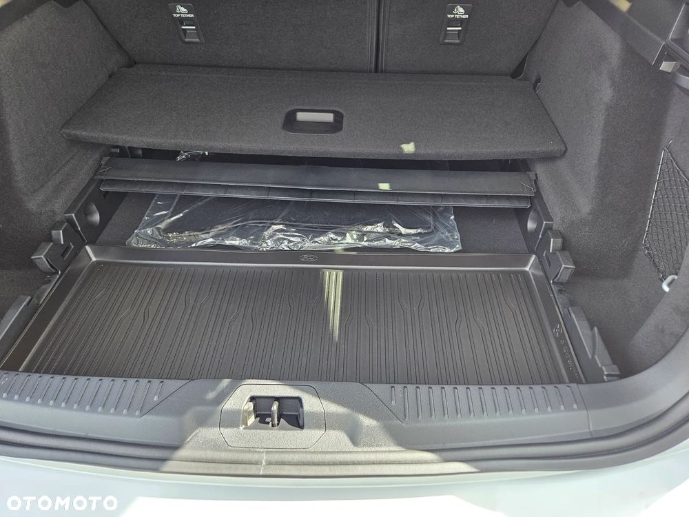 Ford Focus 1.0 EcoBoost Titanium - 16