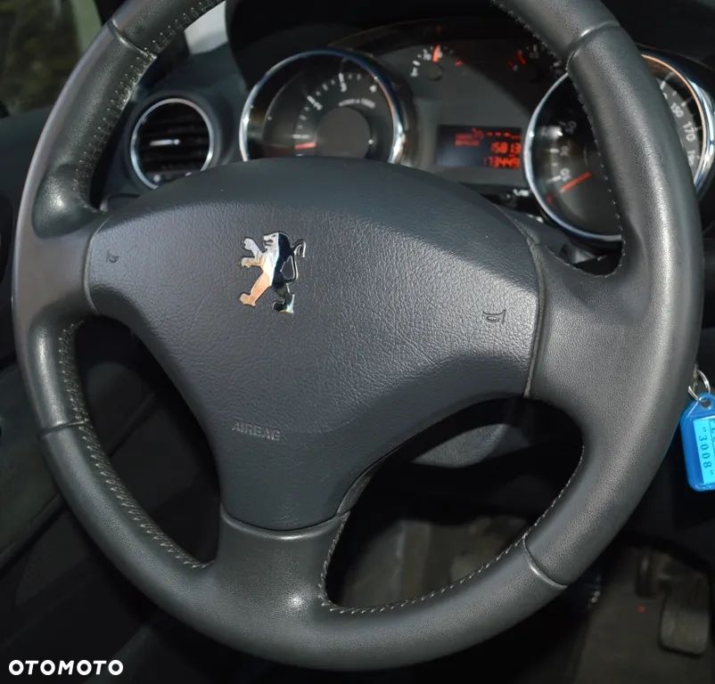 Peugeot 3008 - 38