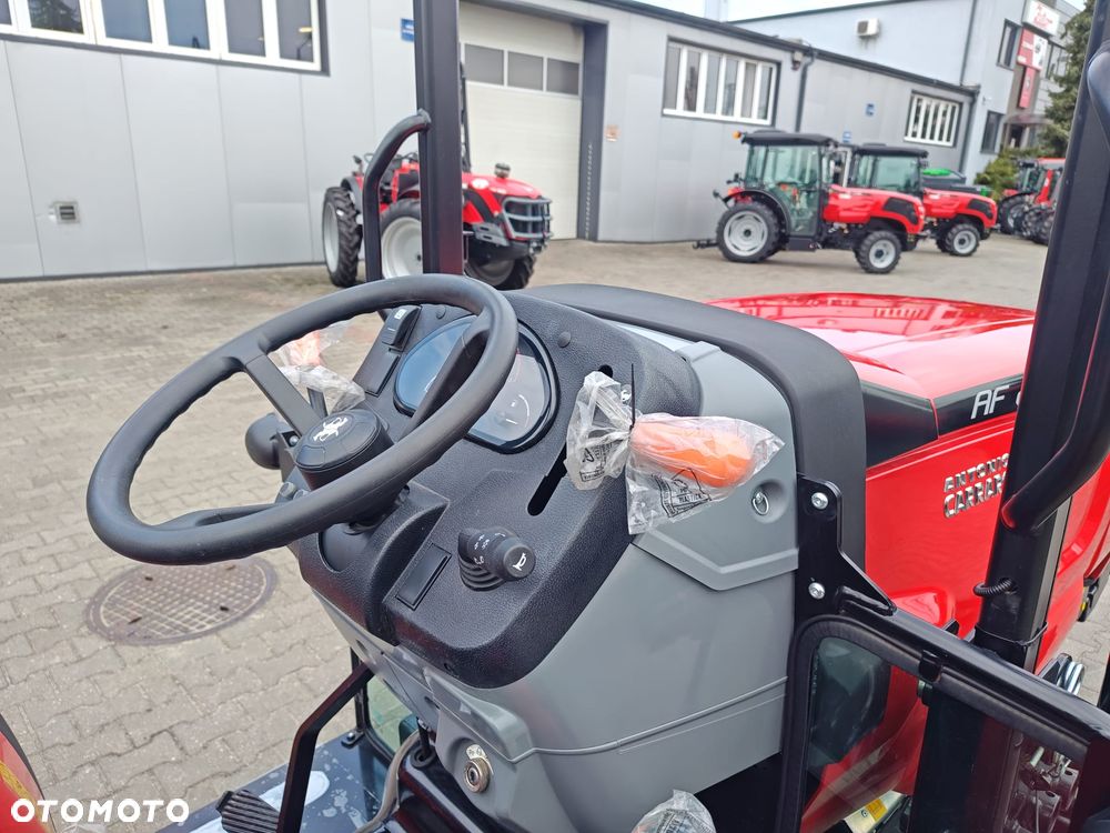 ANTONIO CARRARO AF 2.85N - 18