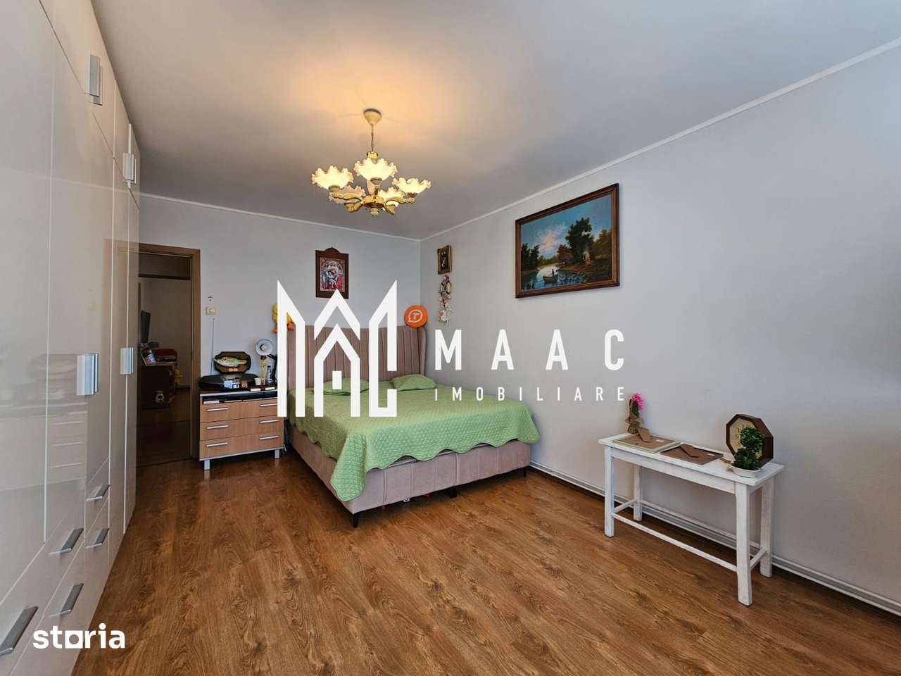 Apartament 2 Camere | 50MPU | Decomandat | Semaforului — fotografia 1