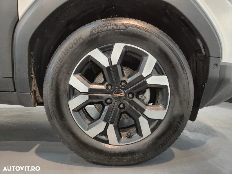 Dacia Duster ECO-G 100 Extreme - 7