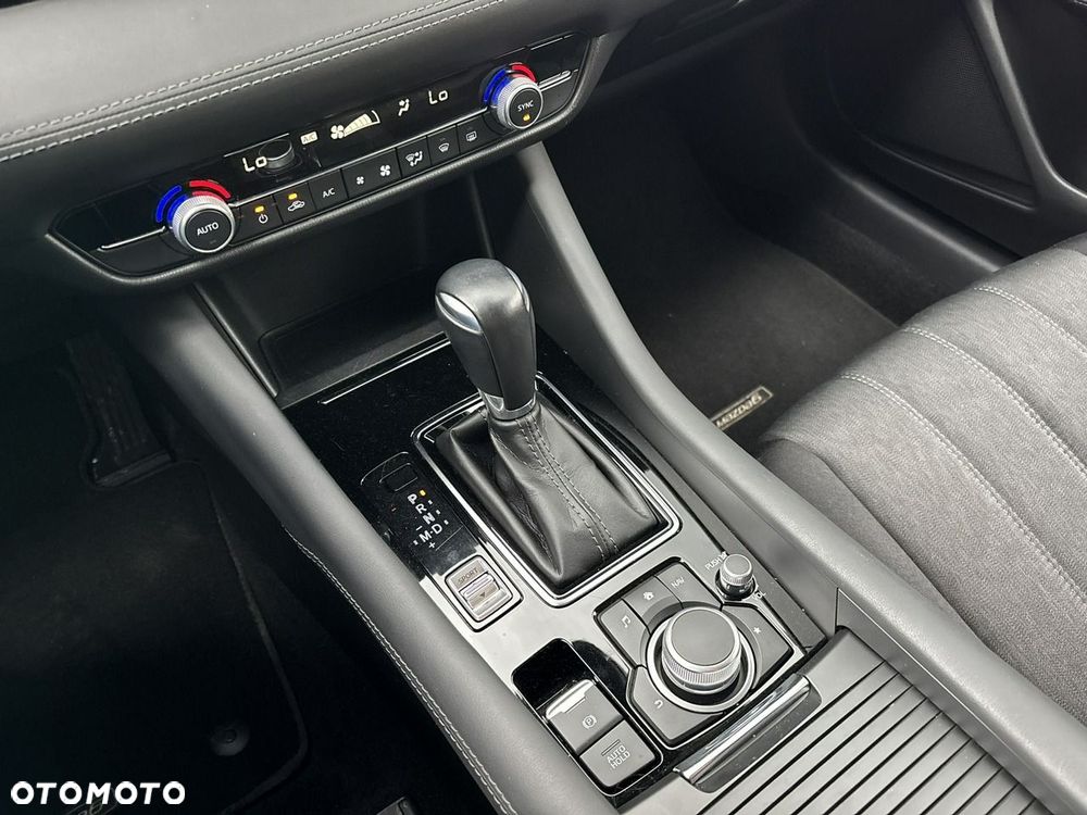 Mazda 6 2.0 SkyJoy - 24