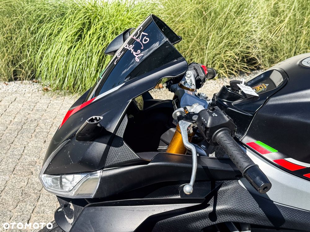 Aprilia RS - 10