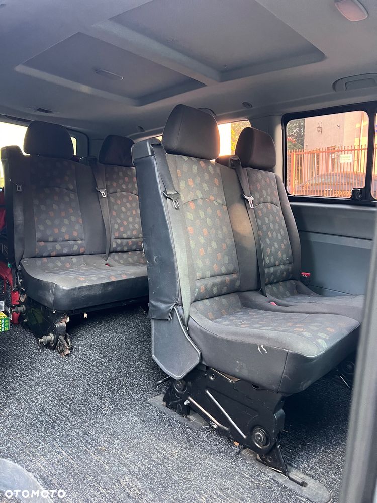 Mercedes-Benz Vito - 4