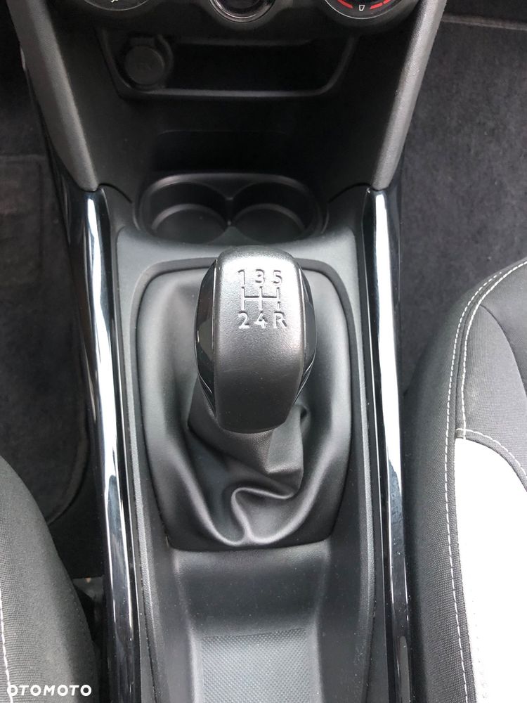 Peugeot 2008 1.2 Pure Tech Access - 22