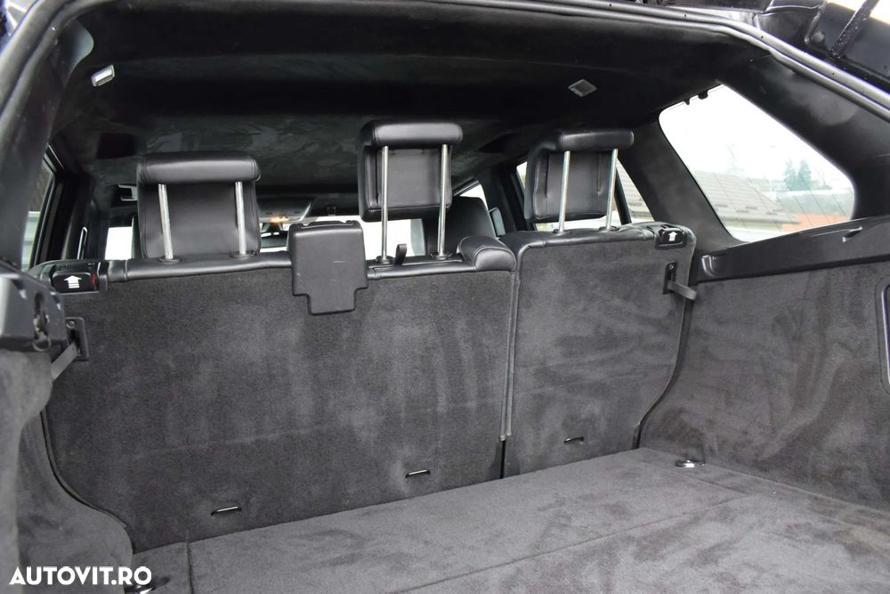 Land Rover Range Rover Sport - 21