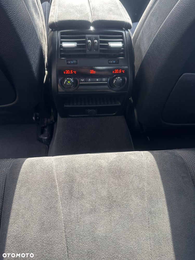 BMW Seria 5 535d xDrive - 18