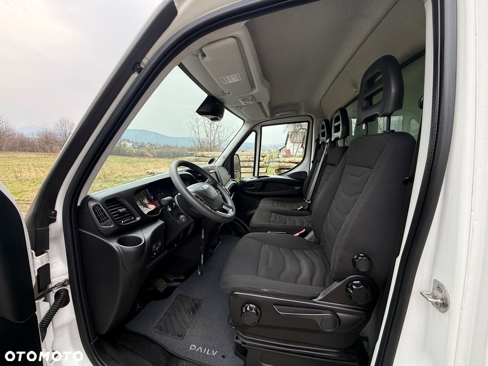 Iveco Daily 35s17 - 6