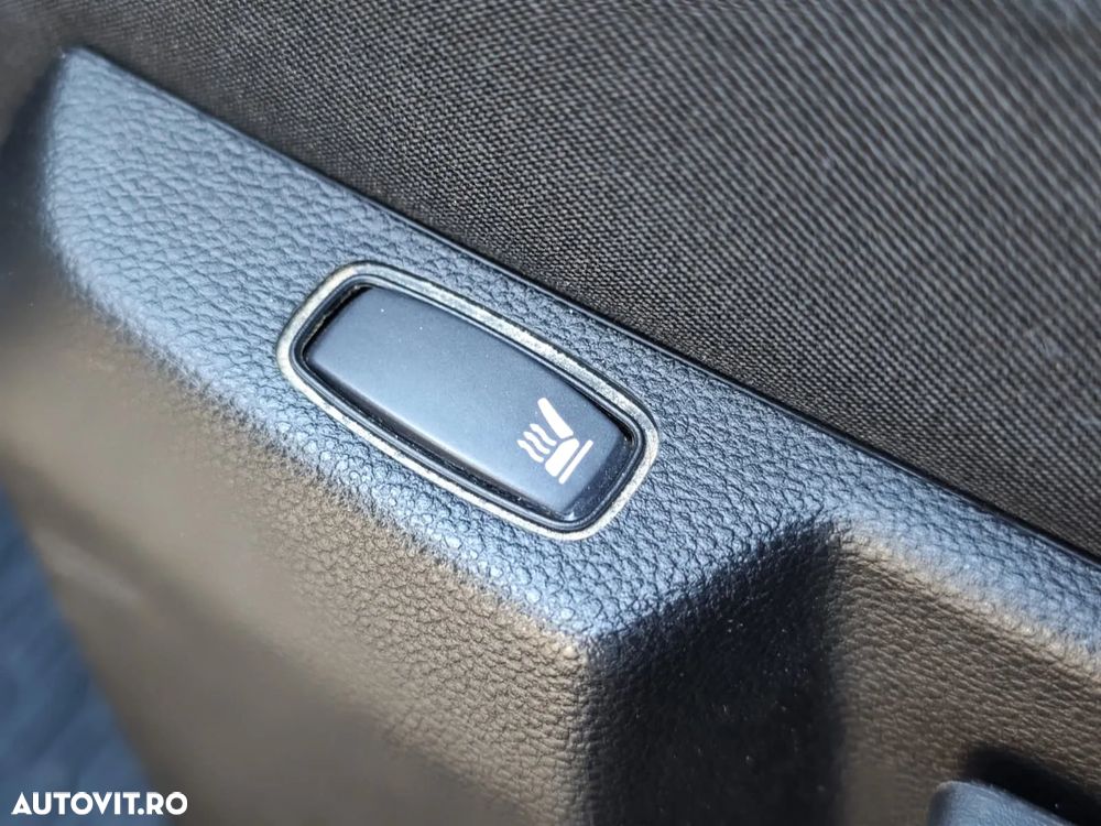 Dacia Duster TCe 150 4WD Prestige Plus - 12