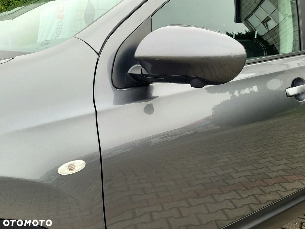 Nissan Qashqai+2 1.6 dCi 360 S&S - 17