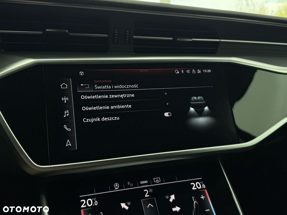 Audi A6 Limousine - 32