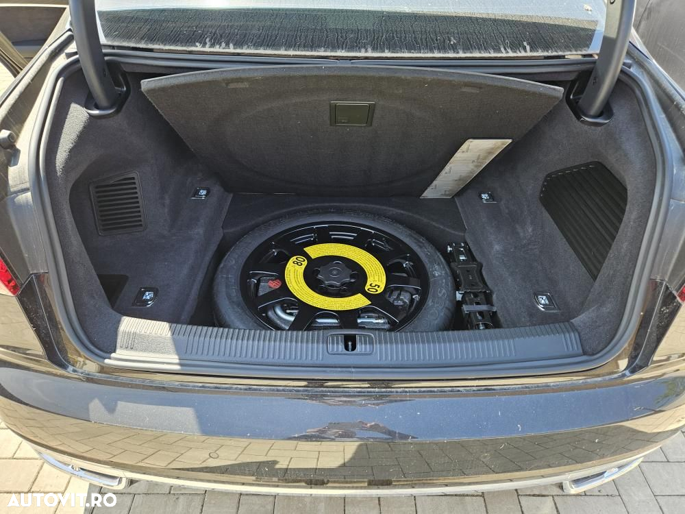 Audi A8 55 TFSI quattro Tiptronic - 39