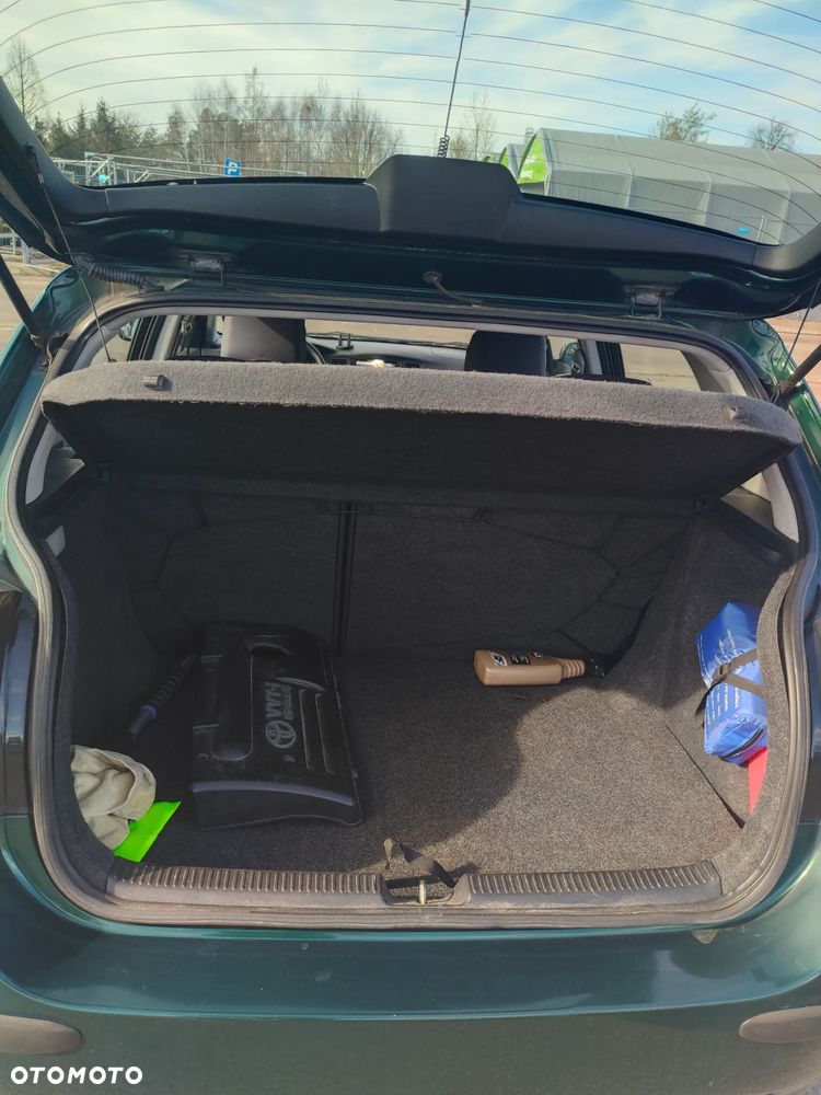 Toyota Corolla 1.4 VVT-i - 19