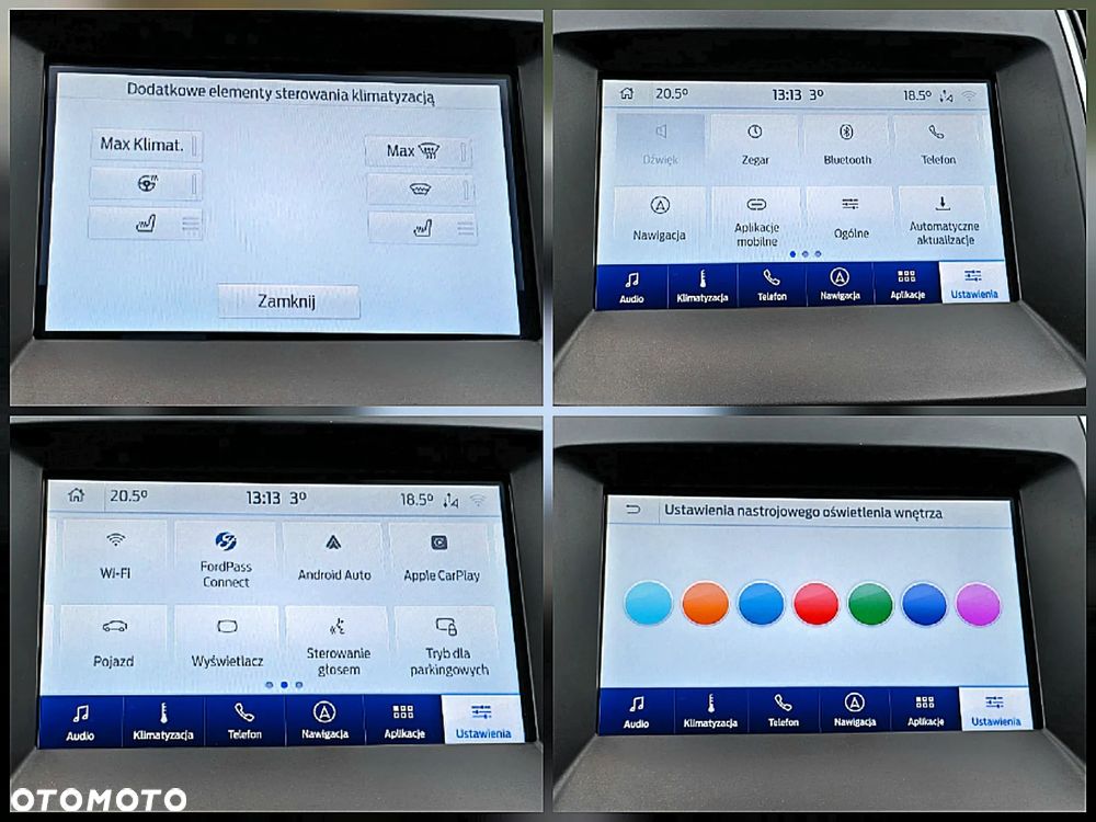 Ford S-Max 2.0 EcoBlue ST-Line - 31