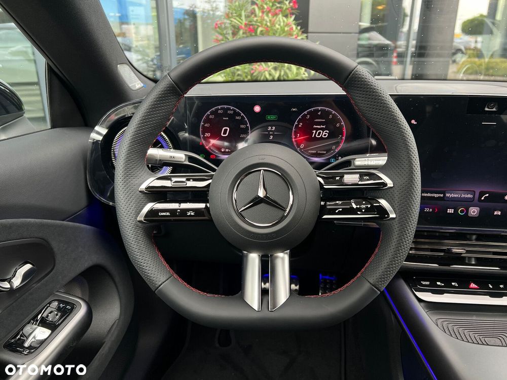 Mercedes-Benz CLA - 14