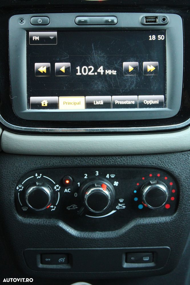 Dacia Lodgy - 17