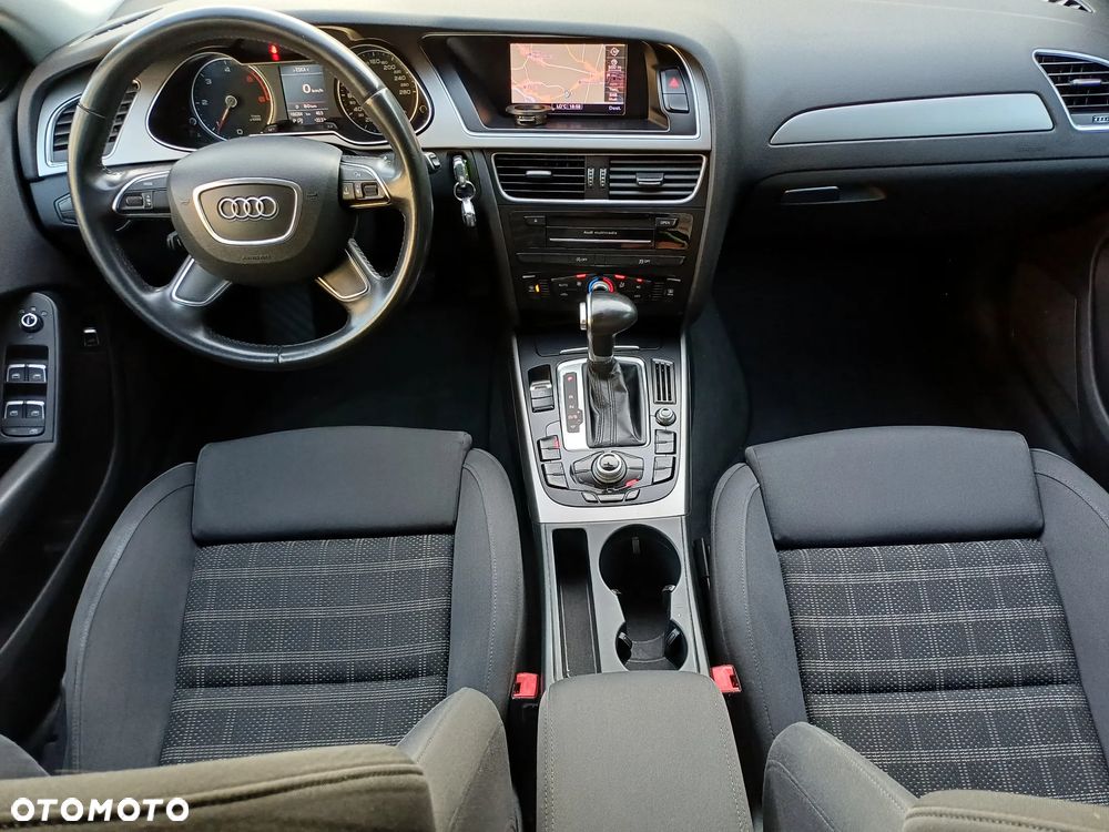 Audi A4 Limousine 2.0 TDI Prime Line Multitronic - 17