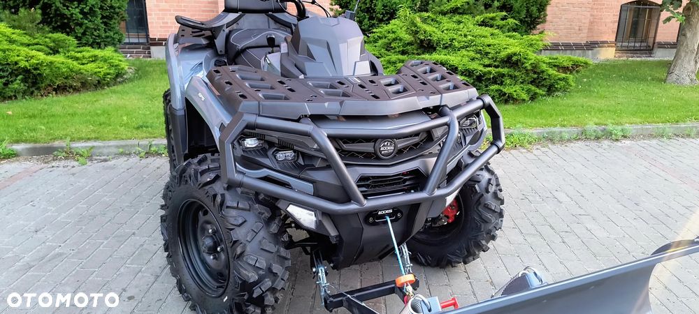 Benda Redstone 550 - 2
