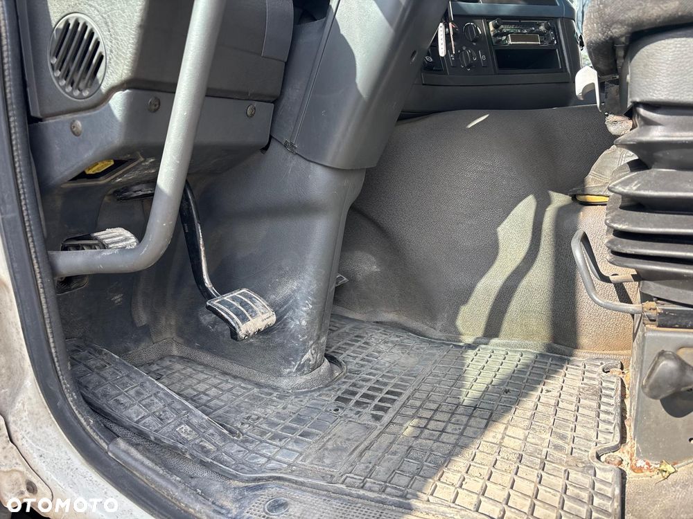 Volvo FM42 , FM440 Hydraulika - 15