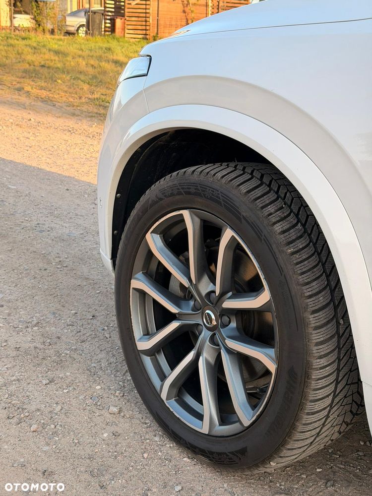 Volvo XC 90 - 15