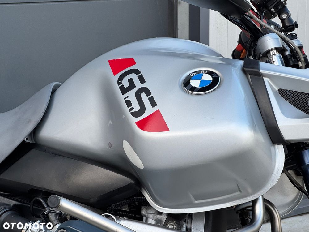 BMW GS - 14