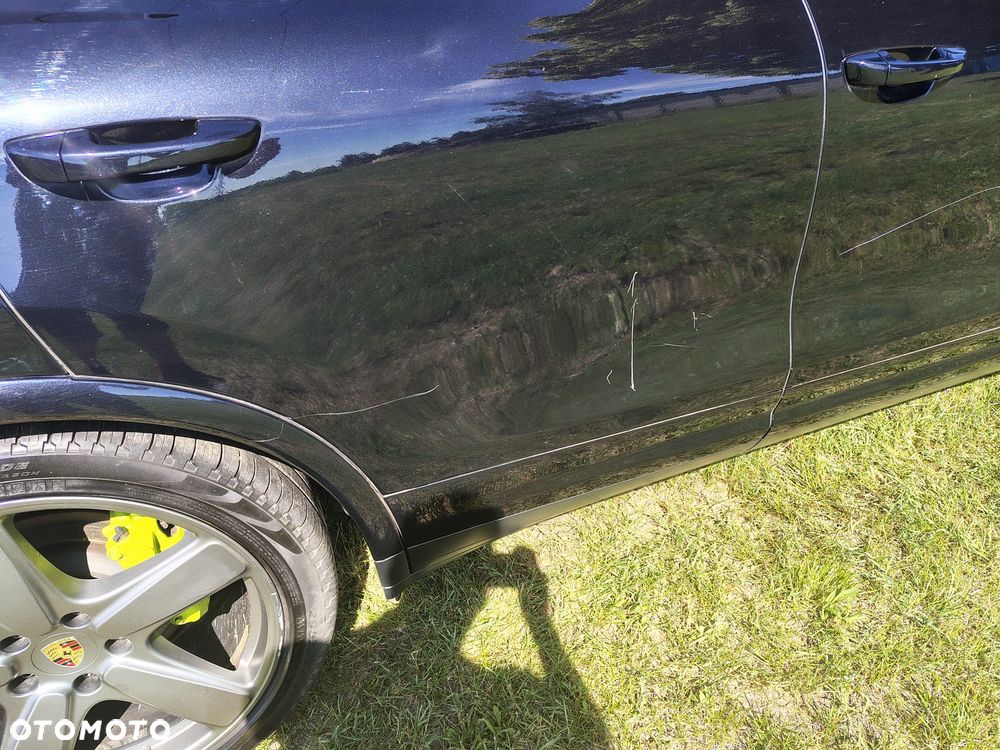 Porsche Cayenne S Tiptronic S - 14