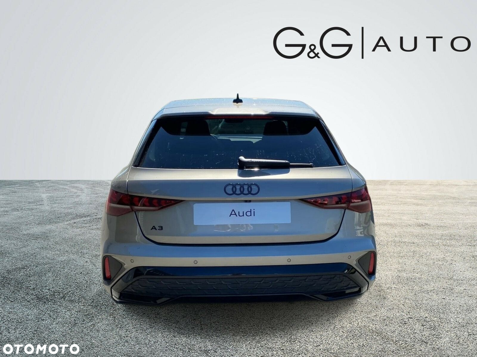 Audi A3 - 6