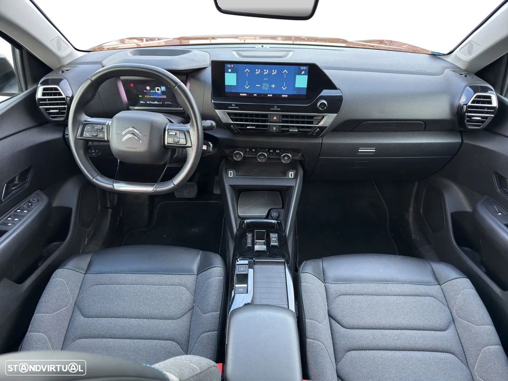 Citroën e-C4 Feel - 8