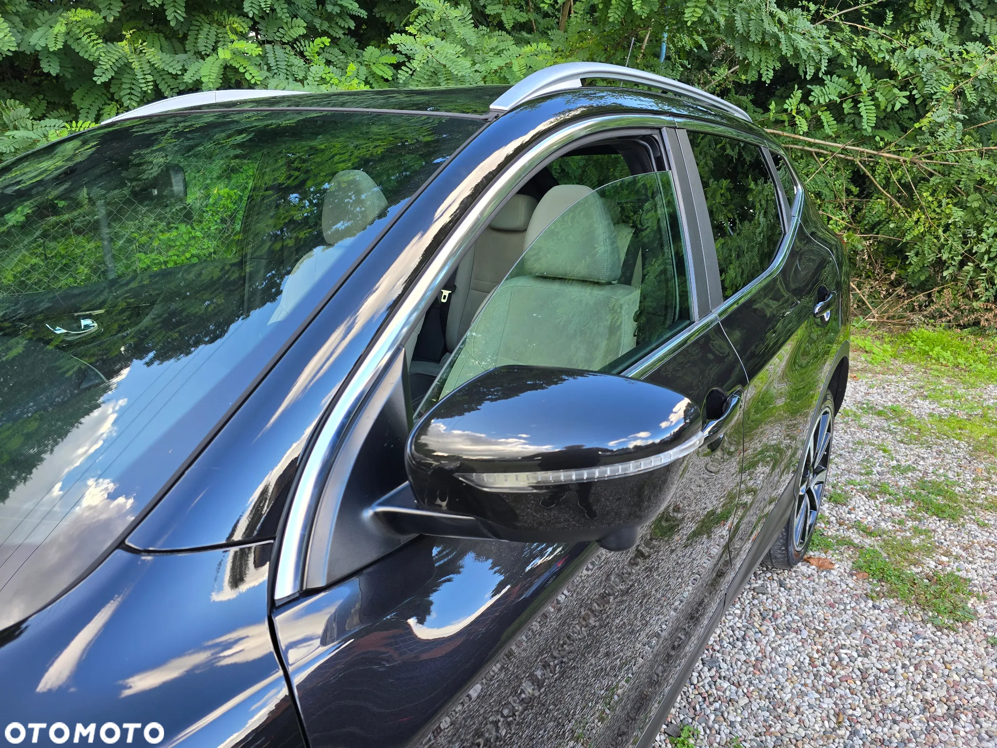Nissan Qashqai 1.6 DCi 4x4 Tekna+ - 9