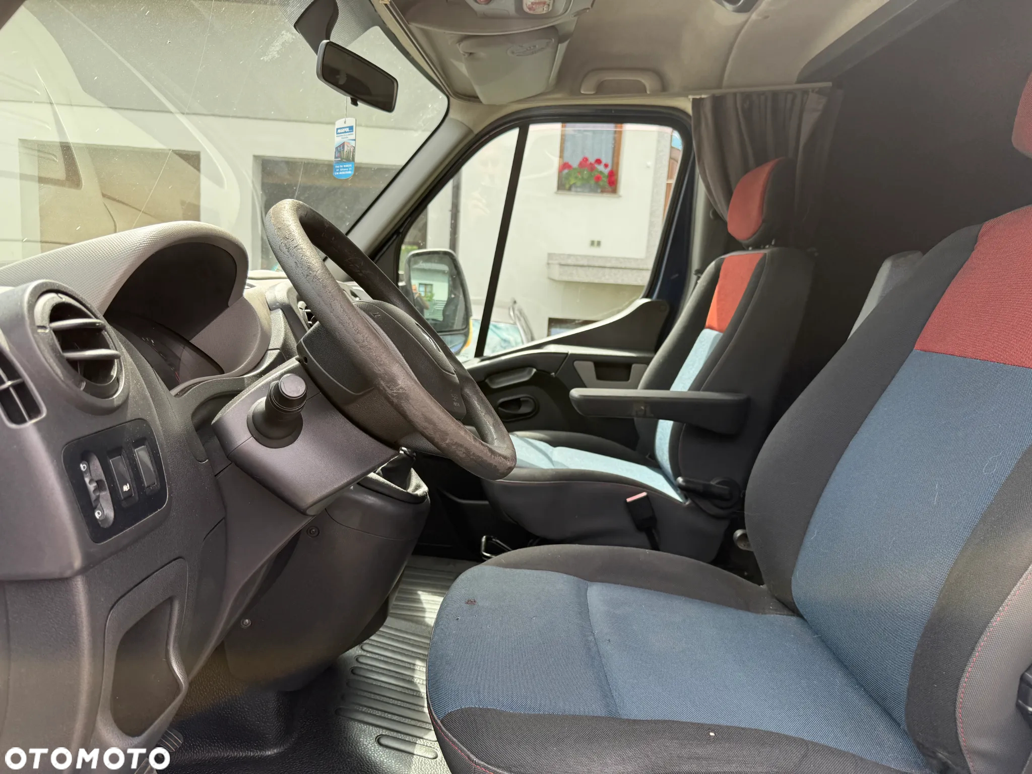 Renault Master - 6
