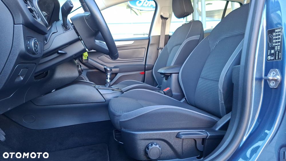 Ford Focus 1.5 EcoBlue Trend Edition - 20