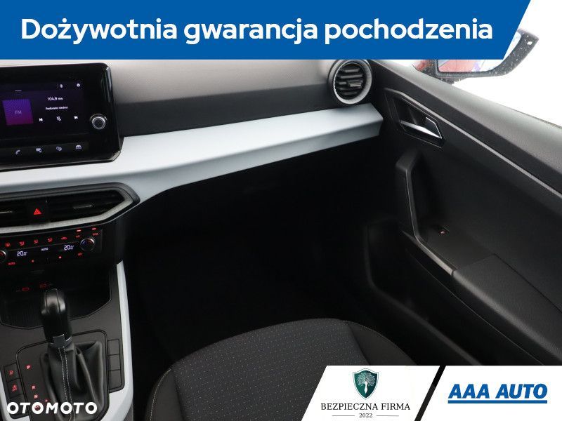 Seat Arona - 10